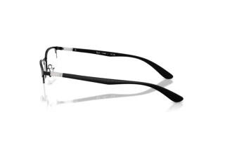 Vue latérale Ray-Ban RX6513 (2904)