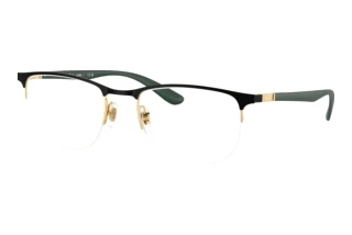 Vue de face Ray-Ban RX6513 (2994)