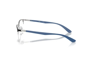 Vue latérale Ray-Ban RX6513 (3161)