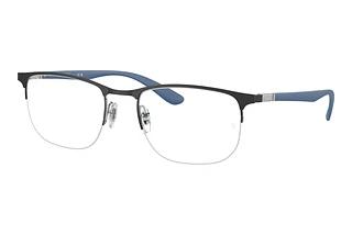 Ray-Ban RX6513 3161 Black