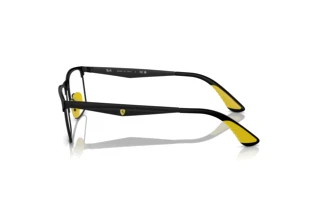 Vue latérale Ray-Ban RX6516M (F091)