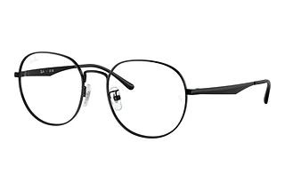 Ray-Ban RX6517D 2509 Black