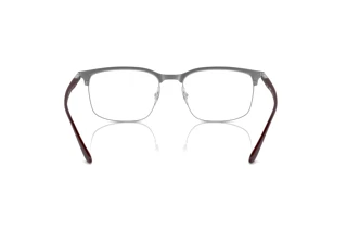 Vue arrière Ray-Ban RX6518 (3162)