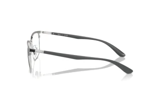 Vue latérale Ray-Ban RX6518 (3163)