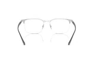 Vue arrière Ray-Ban RX6518 (3163)