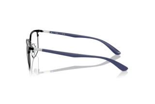 Vue latérale Ray-Ban RX6518 (3171)