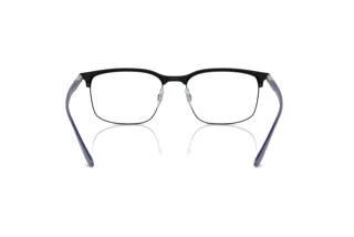 Vue arrière Ray-Ban RX6518 (3171)