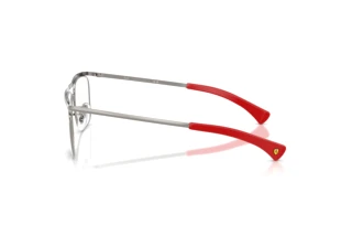 Vue latérale Ray-Ban RX6519M (F001)