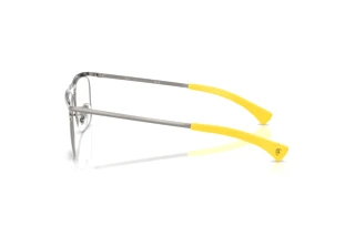 Vue latérale Ray-Ban RX6519M (F030)