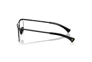 Vue latérale Ray-Ban RX6519M (F117)