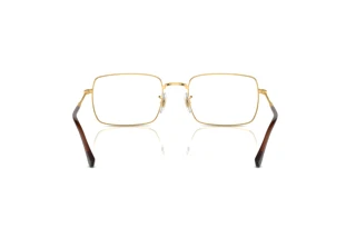 Vue arrière Ray-Ban RX6520 (2500)