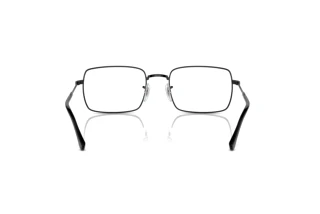 Vue arrière Ray-Ban RX6520 (2509)