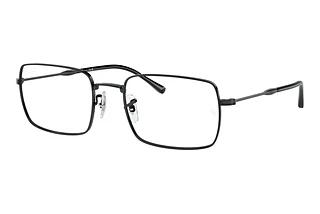Ray-Ban RX6520 2509 Black