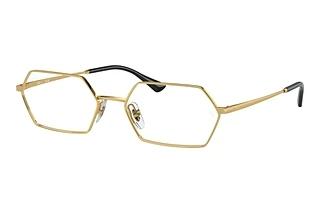 Ray-Ban RX6528 2500