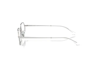 Vue latérale Ray-Ban YEVI (RX6528 - 2501)