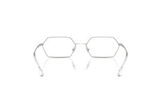 Vue arrière Ray-Ban YEVI (RX6528 - 2501)