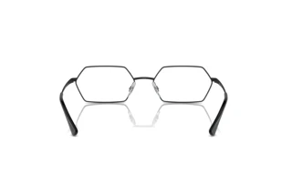 Vue arrière Ray-Ban YEVI (RX6528 - 2503)