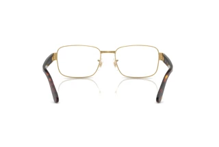 Vue arrière Ray-Ban RX6529 (2500)