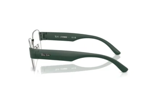 Vue latérale Ray-Ban RX6532 (3190)