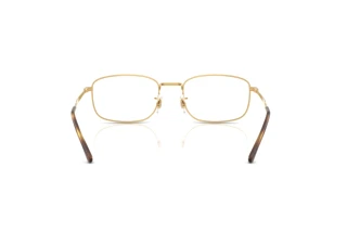 Vue arrière Ray-Ban RX6533 (2500)