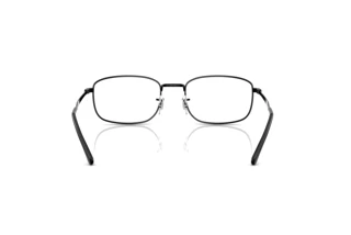 Vue arrière Ray-Ban RX6533 (2509)