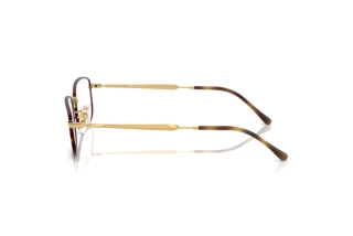 Vue latérale Ray-Ban RX6533 (3177)