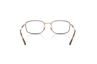 Vue arrière Ray-Ban RX6533 (3177)