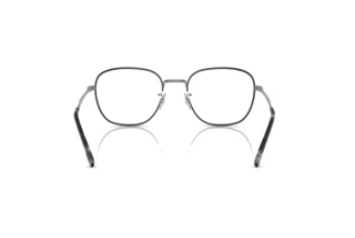 Vue arrière Ray-Ban RX6534 (3187)