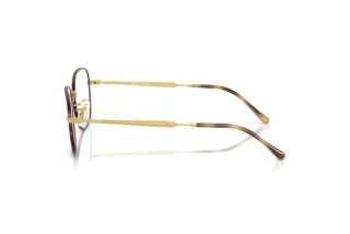 Vue latérale Ray-Ban RX6534 (3188)