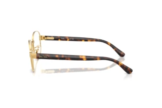 Vue latérale Ray-Ban RX6543 (2500)