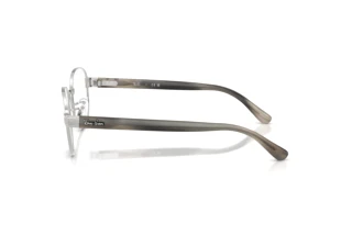 Vue latérale Ray-Ban RX6543 (2501)