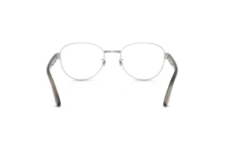 Vue arrière Ray-Ban RX6543 (2501)