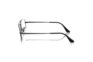 Vue latérale Ray-Ban EXPLORER 5 (RX6545 - 2509)