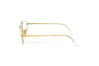 Vue latérale Ray-Ban EXPLORER 5 (RX6545 - 3086)