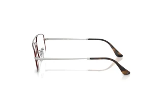 Vue latérale Ray-Ban EXPLORER 5 (RX6545 - 3194)