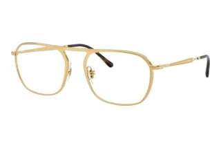 Vue de face Ray-Ban RX6548 (2500)