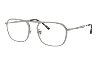 Vue de face Ray-Ban RX6548 (2502)