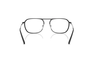 Vue arrière Ray-Ban RX6548 (2509)