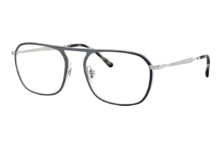 Vue de face Ray-Ban RX6548 (3016)