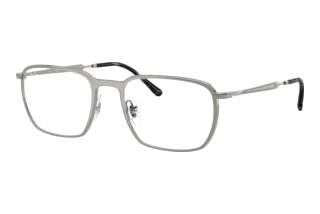 Vue de face Ray-Ban RX6549 (2502)