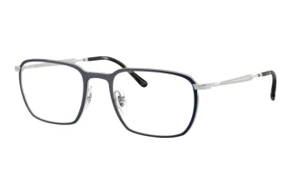 Vue de face Ray-Ban RX6549 (3016)