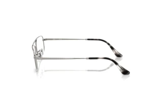 Vue latérale Ray-Ban RX6550 (2502)