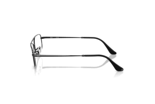 Vue latérale Ray-Ban RX6550 (2509)