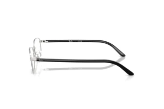 Vue latérale Ray-Ban RX6551D (2861)