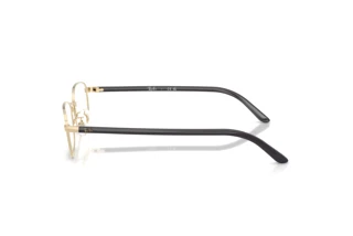 Vue latérale Ray-Ban RX6551D (2993)