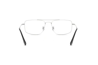 Vue arrière Ray-Ban RX6579 (RX6579 - 2501)