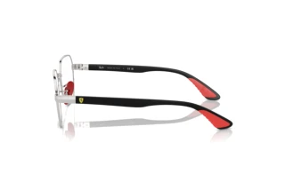 Vue latérale Ray-Ban RX6594M (F031)