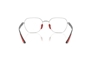 Vue arrière Ray-Ban RX6594M (F031)