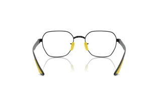 Vue arrière Ray-Ban RX6594M (F094)