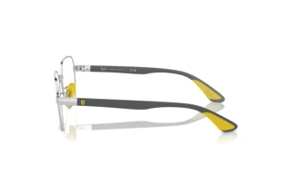 Vue latérale Ray-Ban RX6594M (F098)